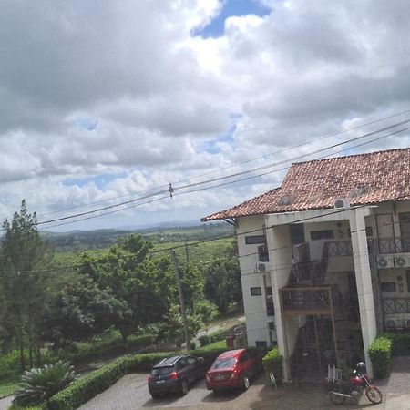 Flatsfamily Apartment กราวาตา ภายนอก รูปภาพ